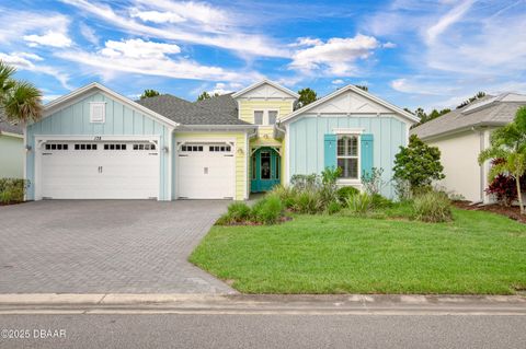 138 Coral Reef Way Daytona Beach FL 32124