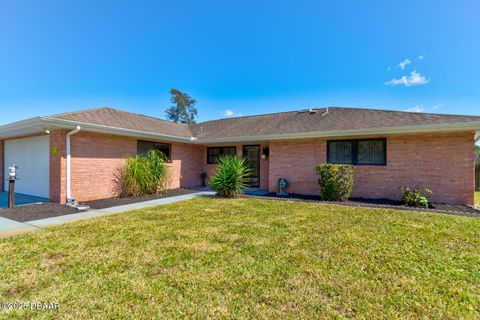 208 Devon Street Port Orange FL 32127