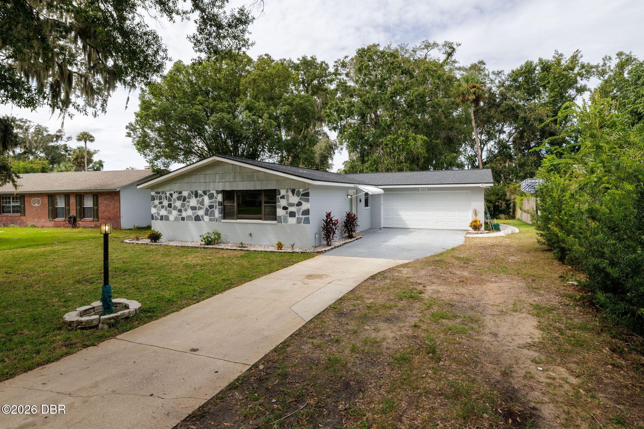 624 Dixie Lane
