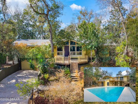 32 Pebble Beach Drive Ormond Beach FL 32174