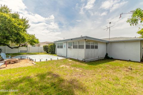 A home in Ormond Beach