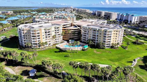 4670 Links Village Drive C601 Ponce Inlet FL 32127