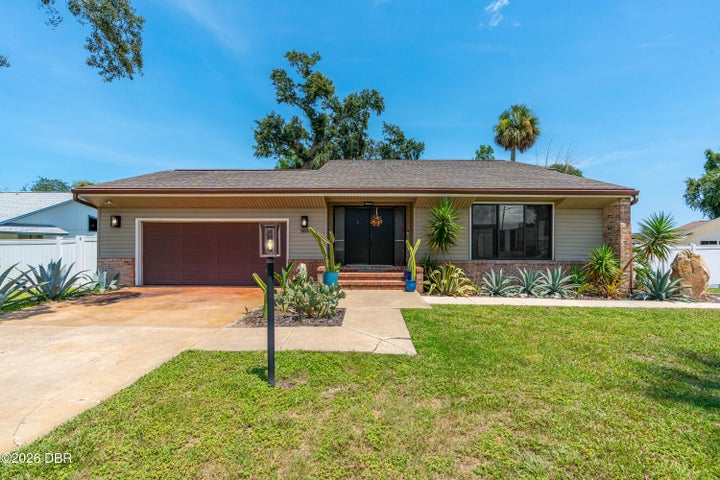 Photo 1 of 45 — 1419 N Beach Street, Ormond Beach, FL 32174