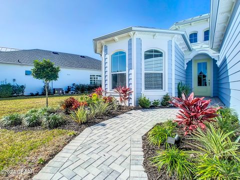 A home in Daytona Beach