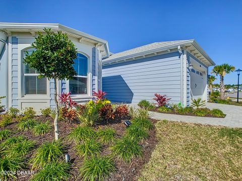 A home in Daytona Beach