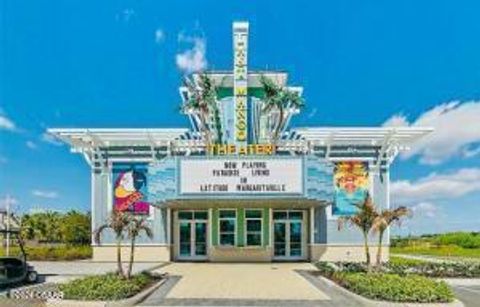 A home in Daytona Beach