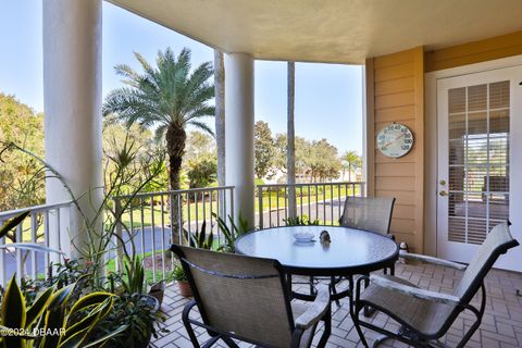 A home in Ponce Inlet