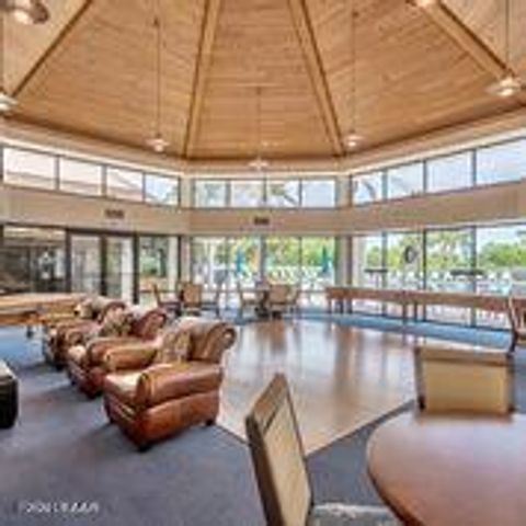 A home in Ponce Inlet