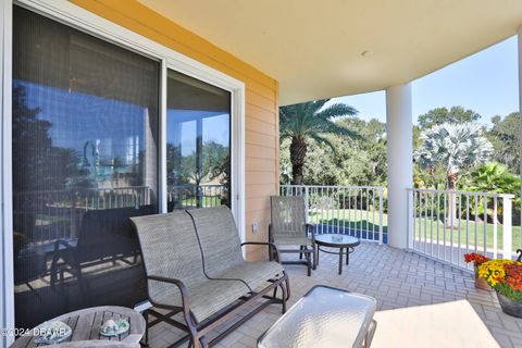 A home in Ponce Inlet