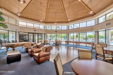 A home in Ponce Inlet