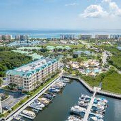 A home in Ponce Inlet