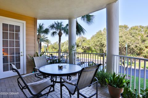 A home in Ponce Inlet