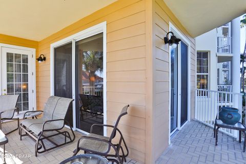 A home in Ponce Inlet