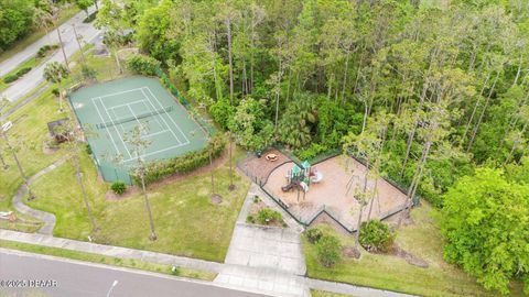 A home in Ormond Beach