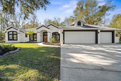 A home in Ormond Beach