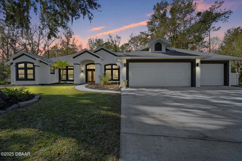 A home in Ormond Beach