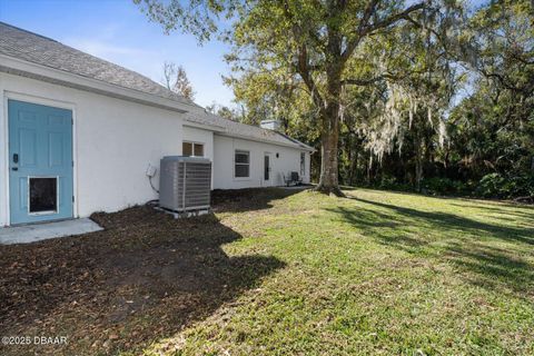 A home in Ormond Beach