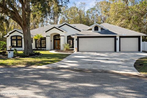 A home in Ormond Beach