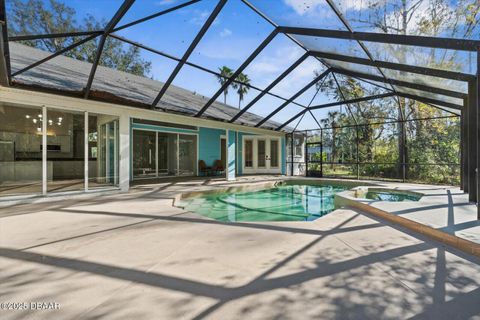 A home in Ormond Beach