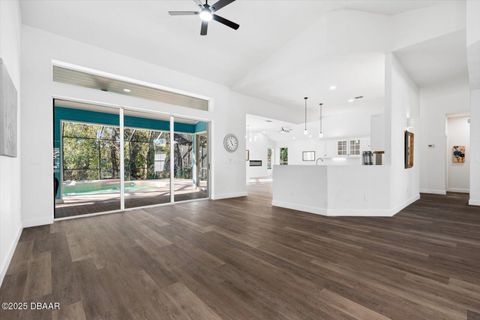 A home in Ormond Beach