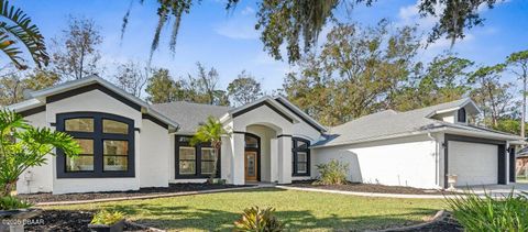 A home in Ormond Beach