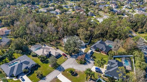 A home in Ormond Beach