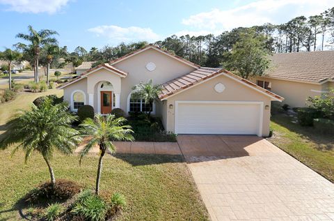 A home in Ormond Beach