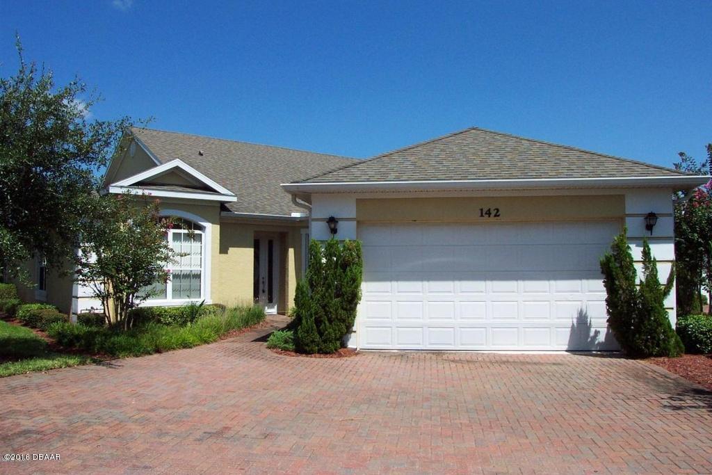 Photo 1 of 14 — 142 SEDONA Circle, Daytona Beach, FL 32124