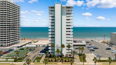 A home in Daytona Beach