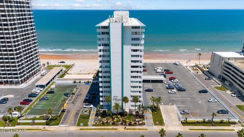 A home in Daytona Beach