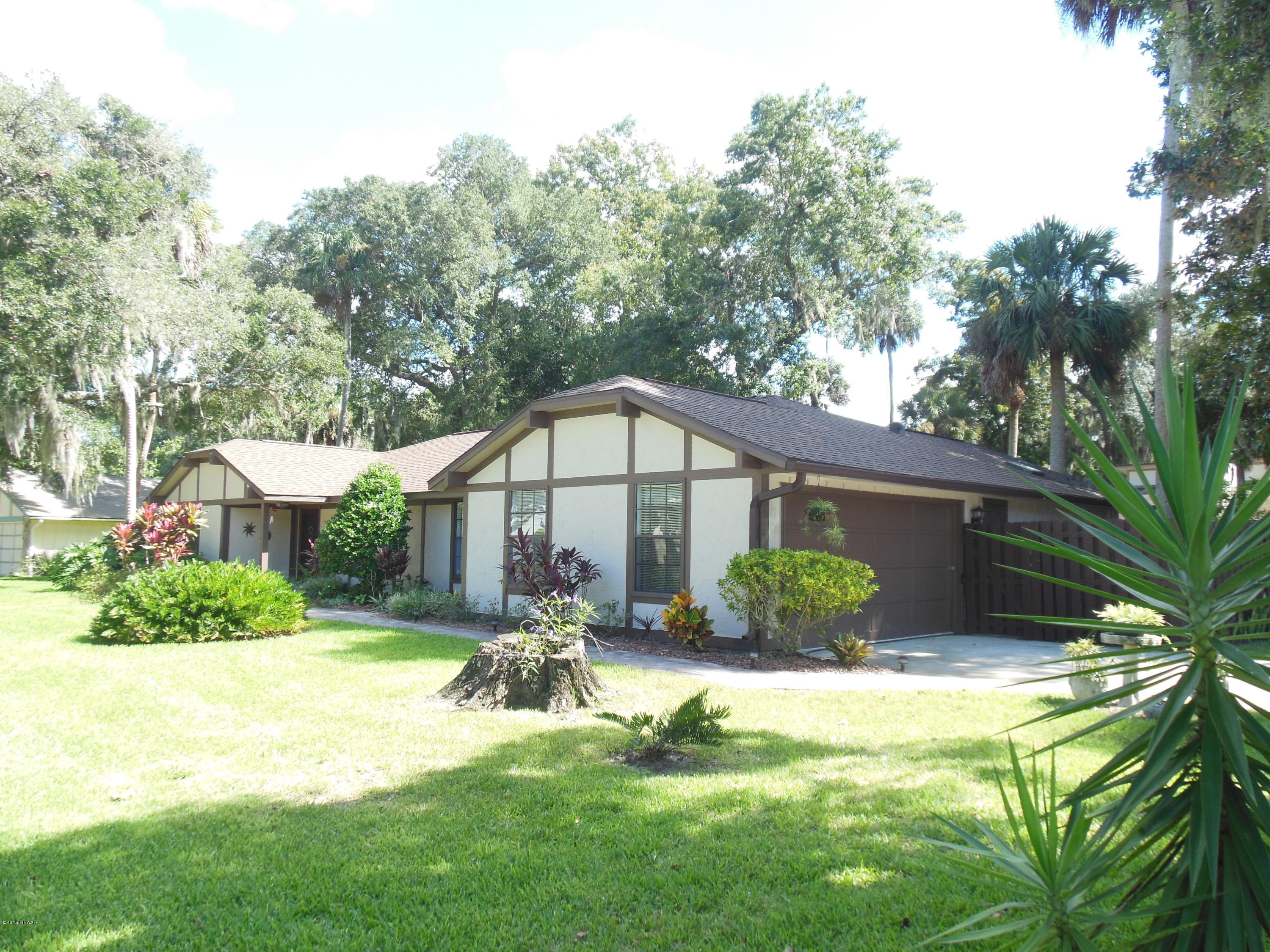 Photo 1 of 27 — 458 Merrimac Drive, Port Orange, FL 32127