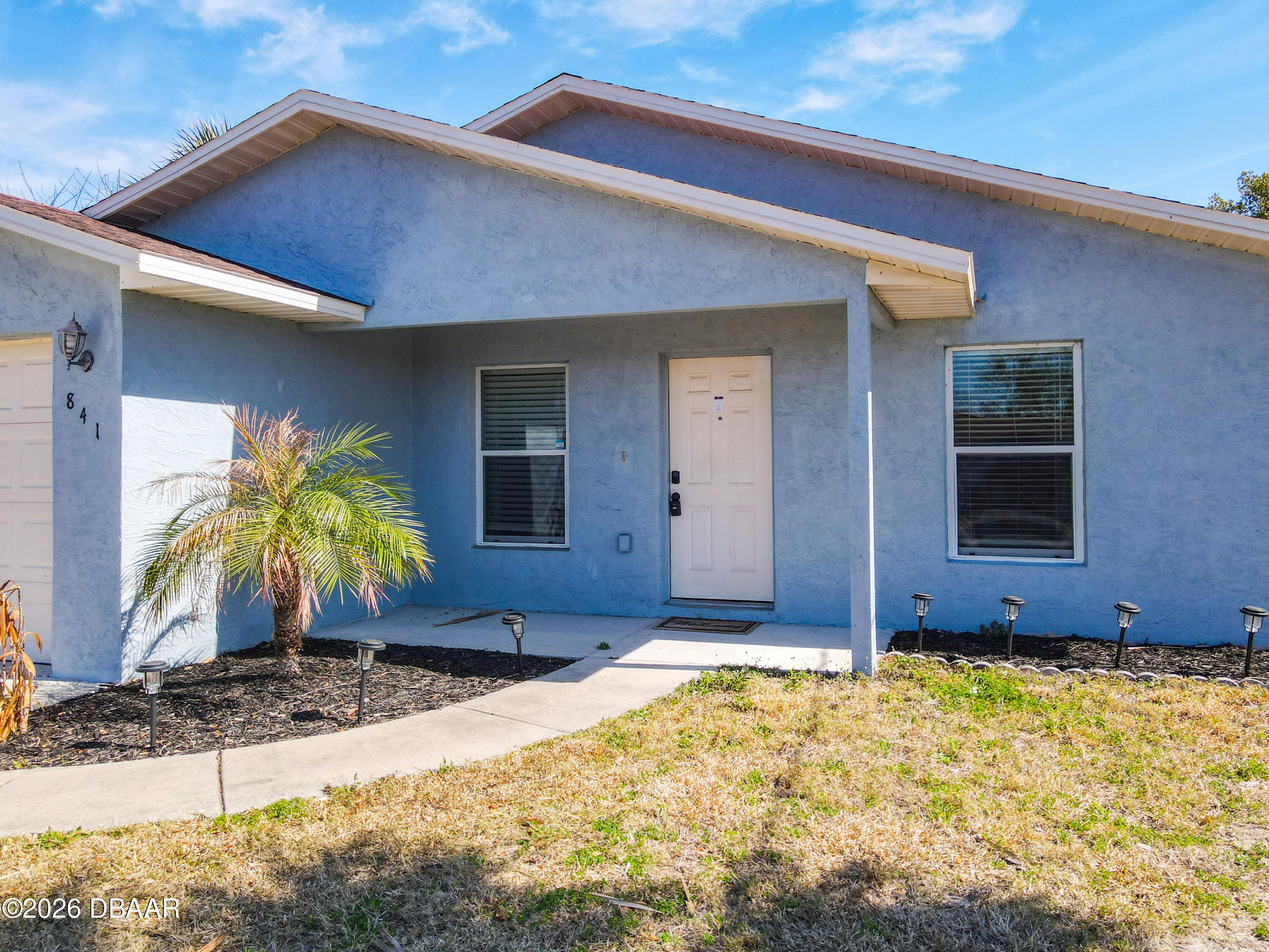 841 Hollywood Street