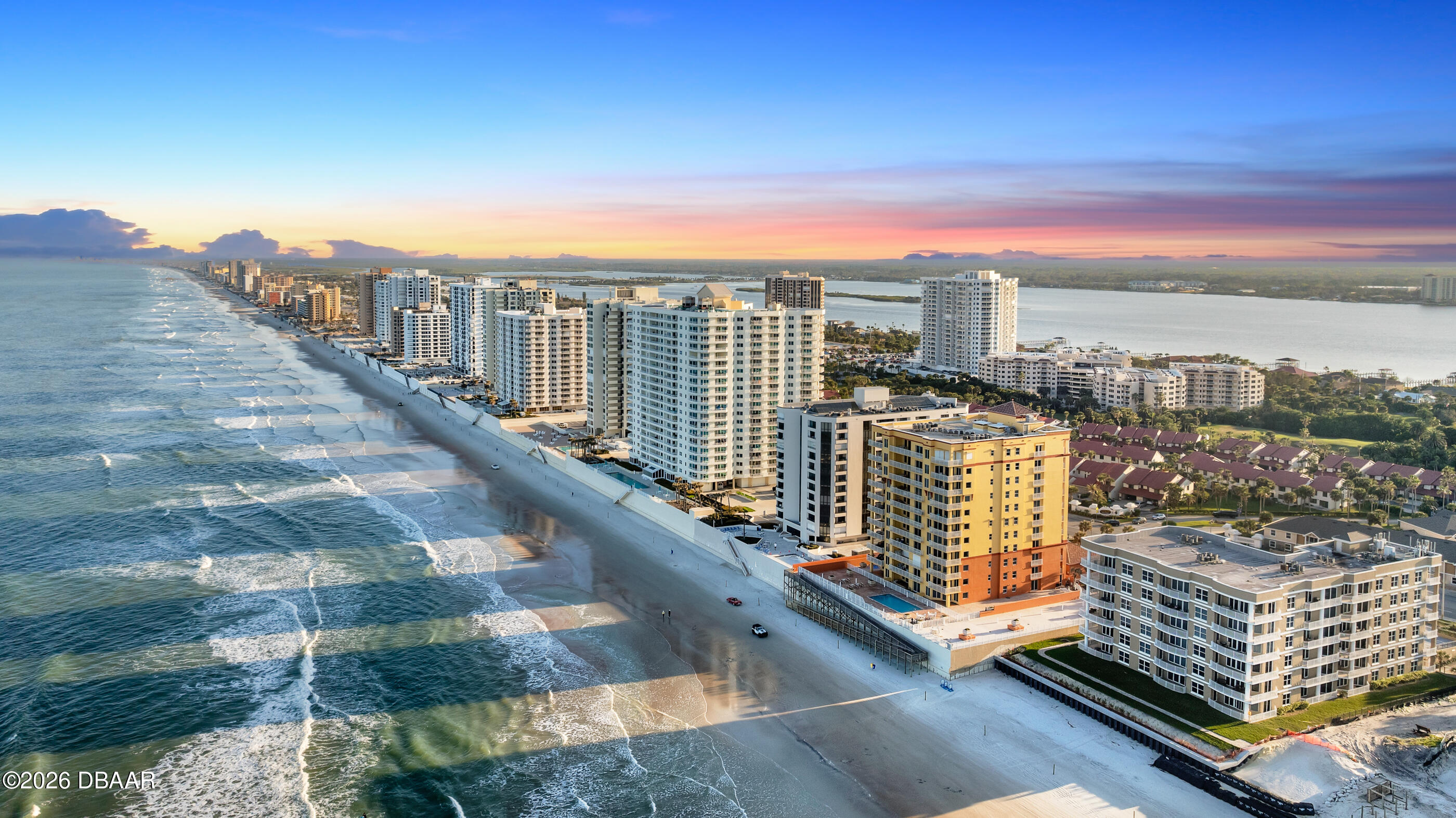 2901 S Atlantic Avenue