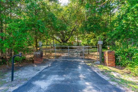 1786 Taylor Road Port Orange FL 32128