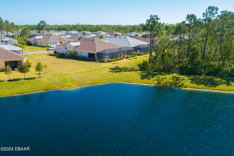 A home in Daytona Beach