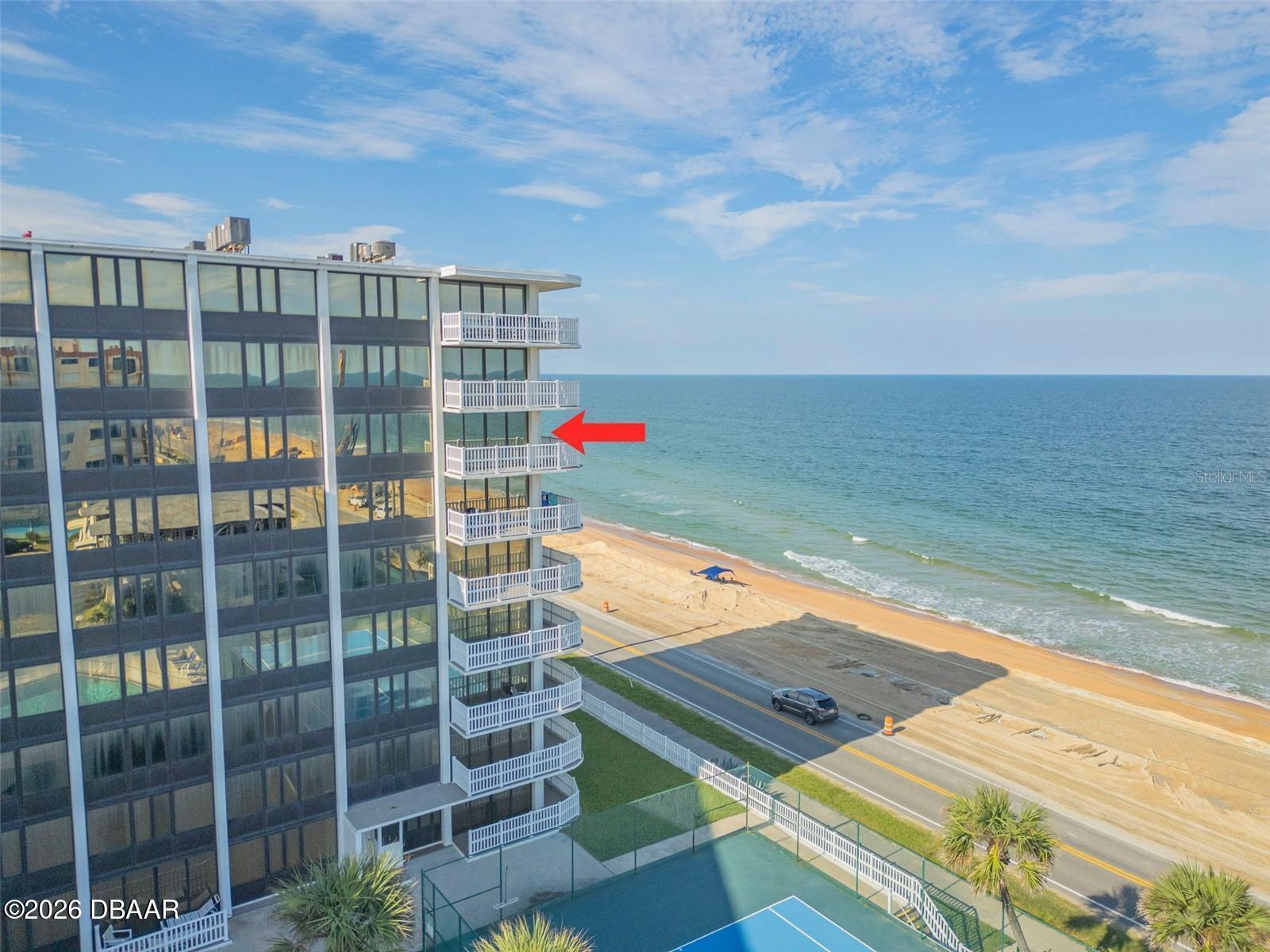3580 S Ocean Shore Boulevard