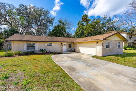 3610 Donna Street Port Orange FL 32129