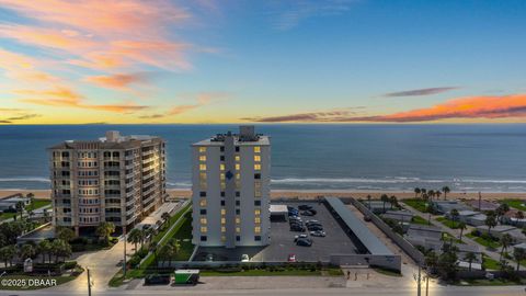 1415 Ocean Shore Boulevard 808 Ormond Beach FL 32176