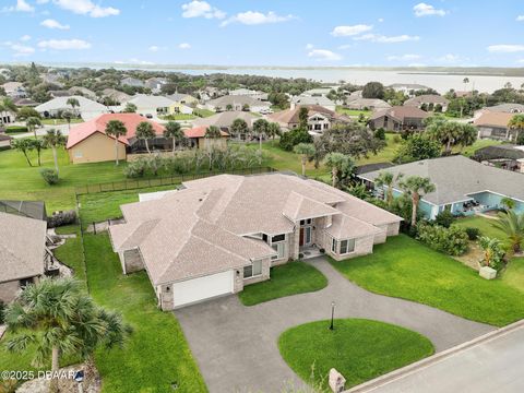 16 Julie Drive Ormond Beach FL 32176