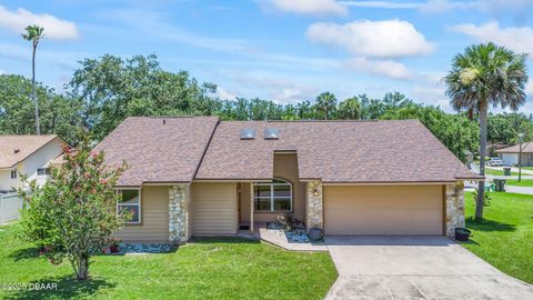 104 Herring Gull Court Daytona Beach FL 32119
