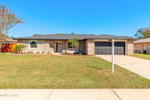 3451 Country Walk Drive Port Orange FL 32129