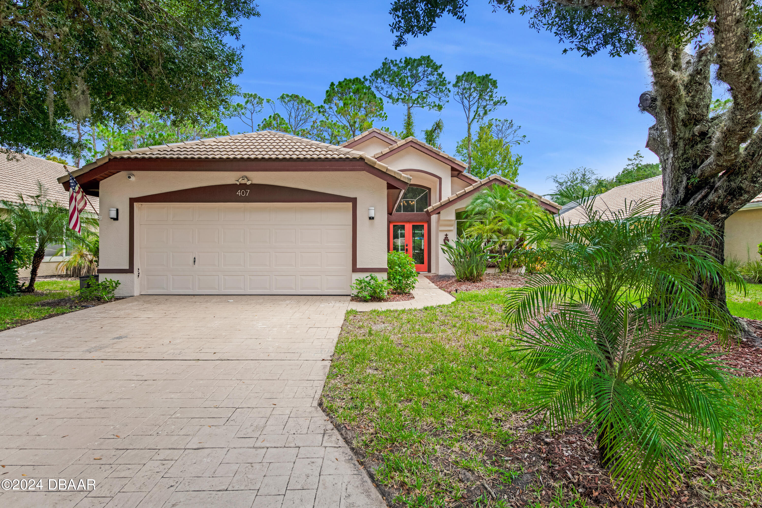 407 Seabrook Road
