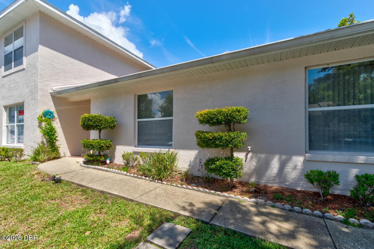1601 Deer Springs Road