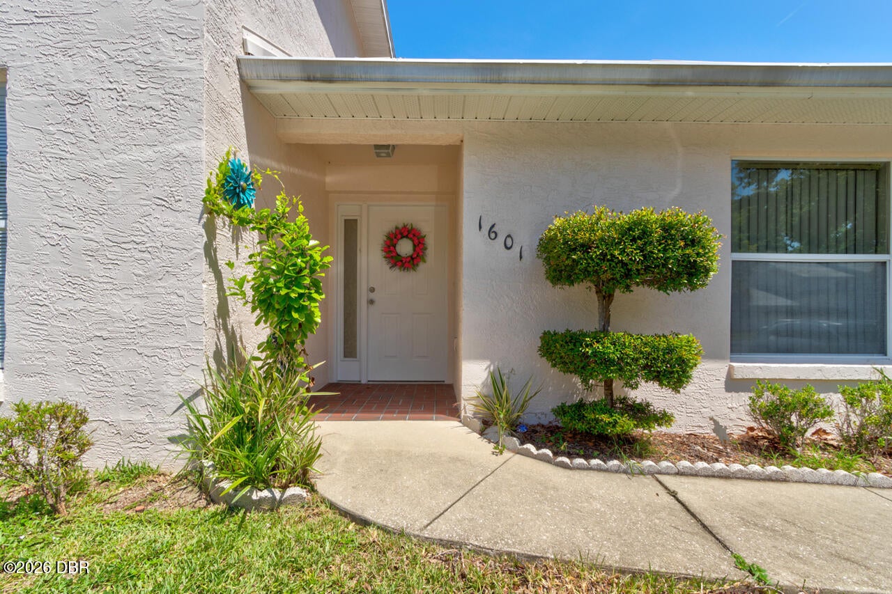 1601 Deer Springs Road