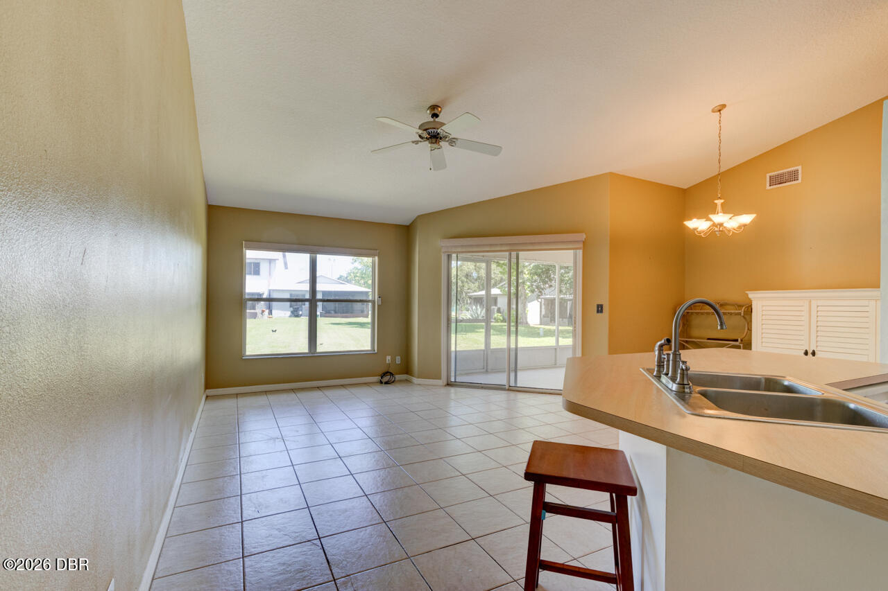 1601 Deer Springs Road