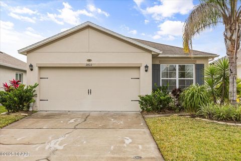 2822 Blue Shores Way New Smyrna Beach FL 32168