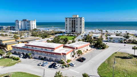 A home in Ormond Beach