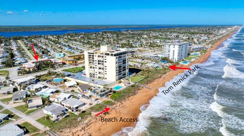 A home in Ormond Beach