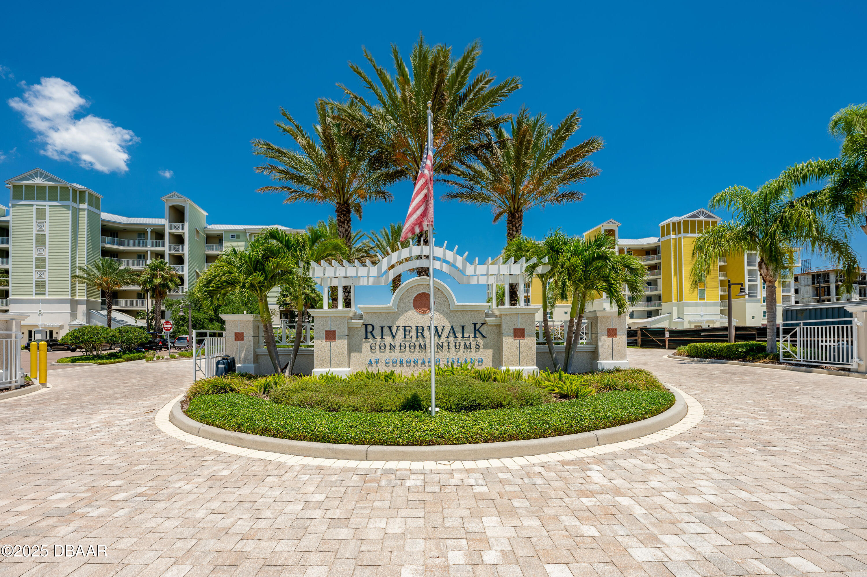 3 Riverwalk Drive 404
