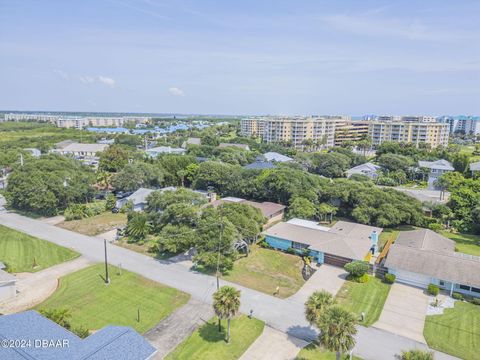 A home in Ponce Inlet